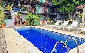 Casa Avelina Boutique Hostel