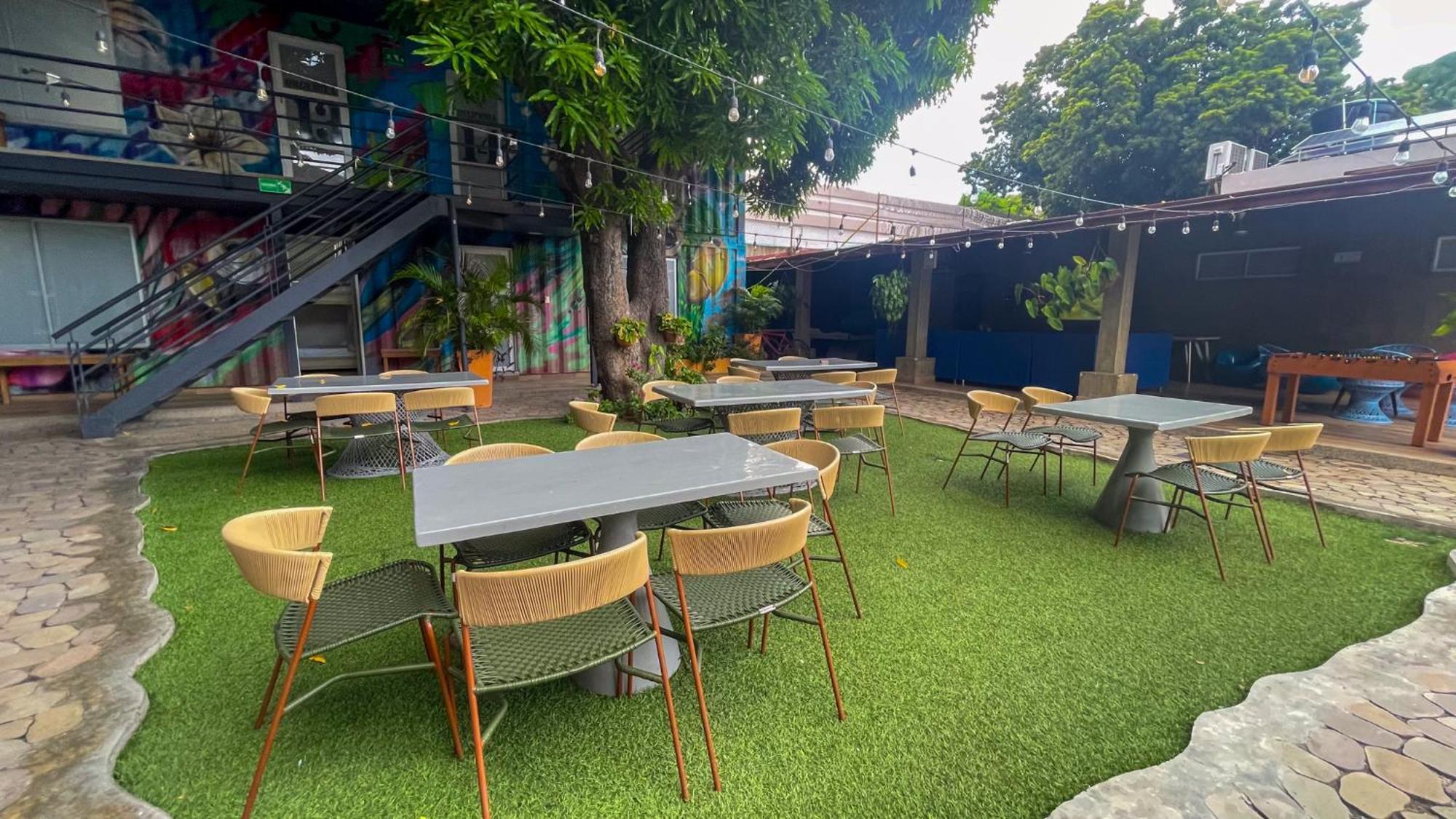 Casa Avelina Boutique Hostel Santa Marta  Exterior photo