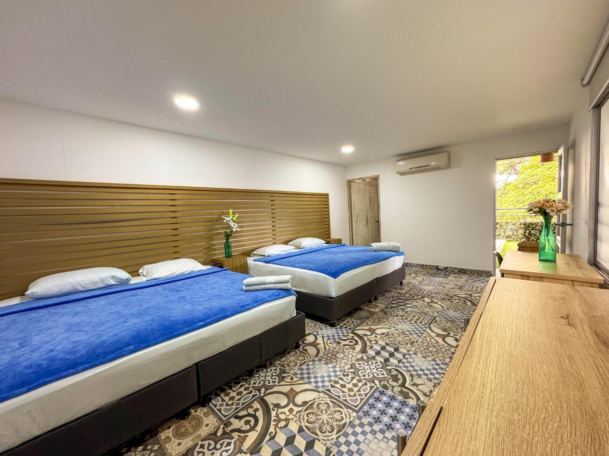 Casa Avelina Boutique Hostel Santa Marta  Exterior photo